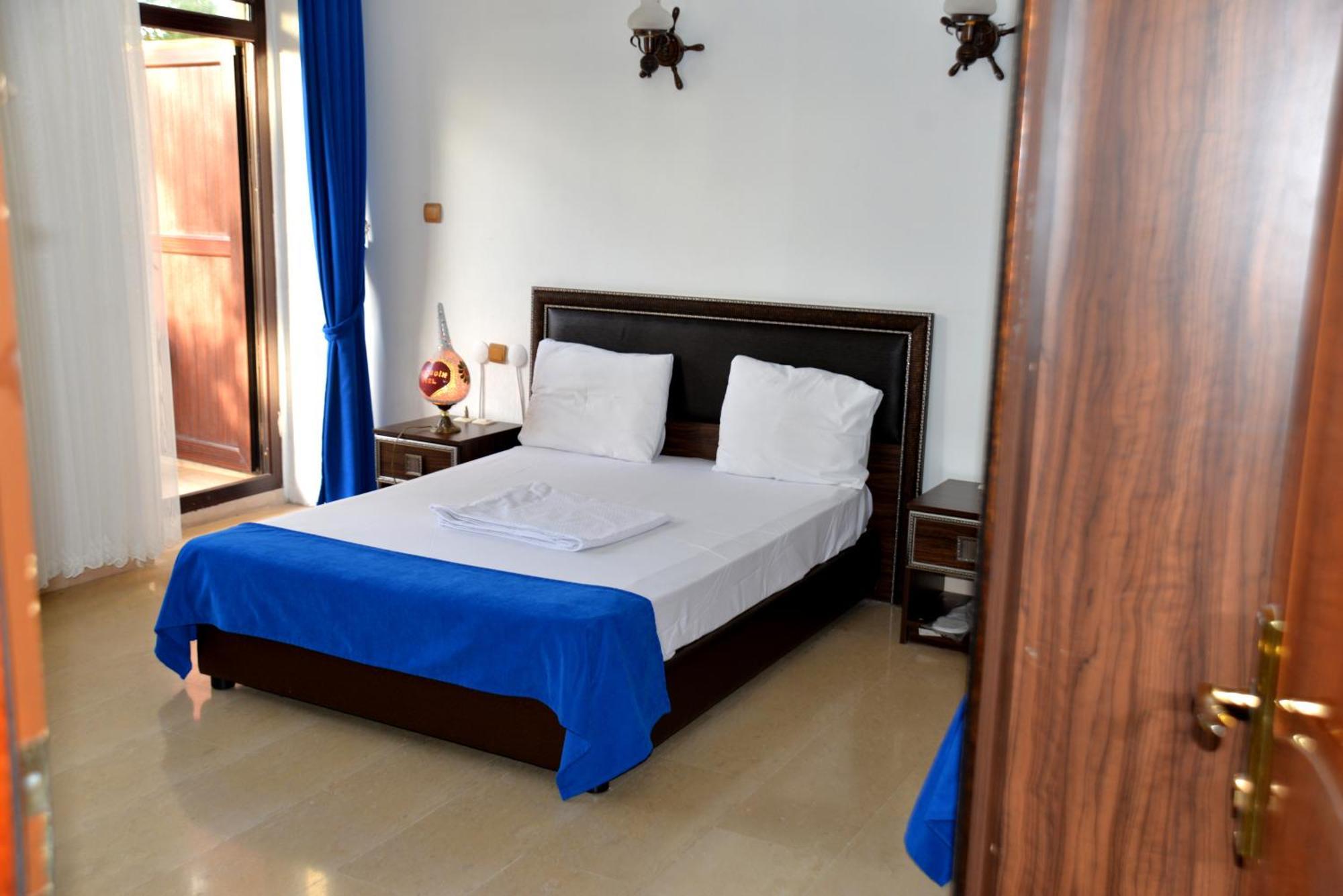 Turabdin Hotel Midyat Exterior foto