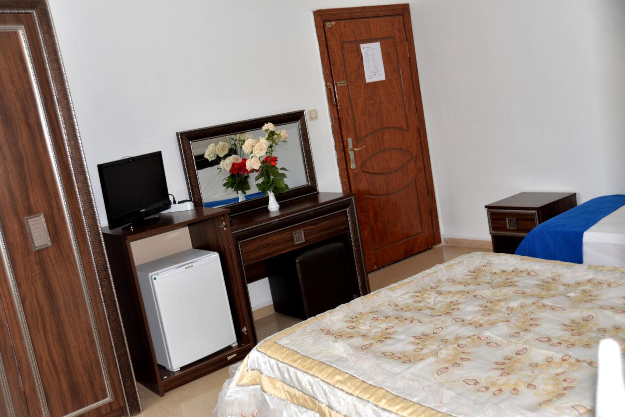 Turabdin Hotel Midyat Exterior foto