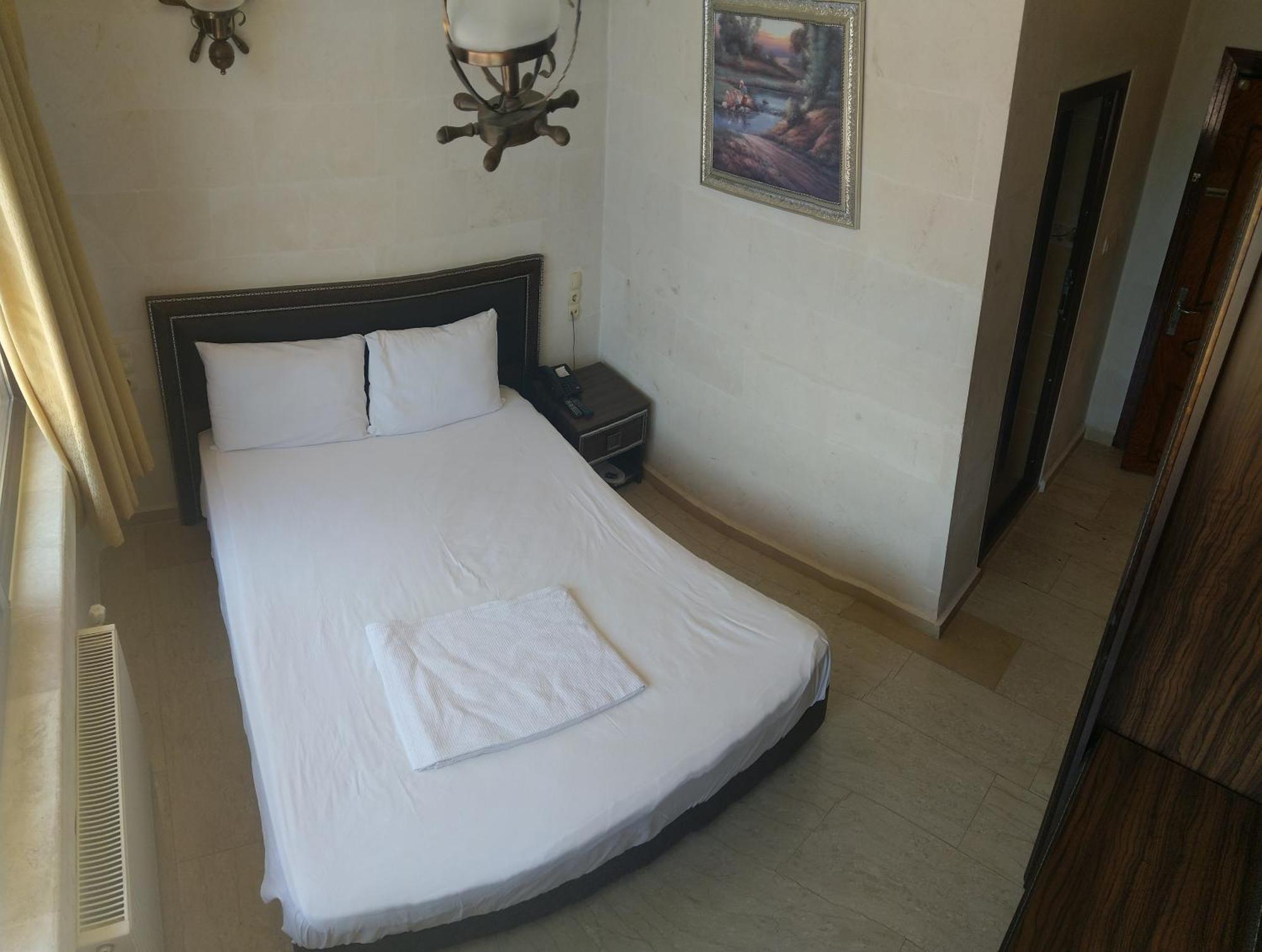 Turabdin Hotel Midyat Exterior foto